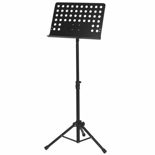 FX F900720 Leggio da Orchestra Lamiera Forata (g2I)