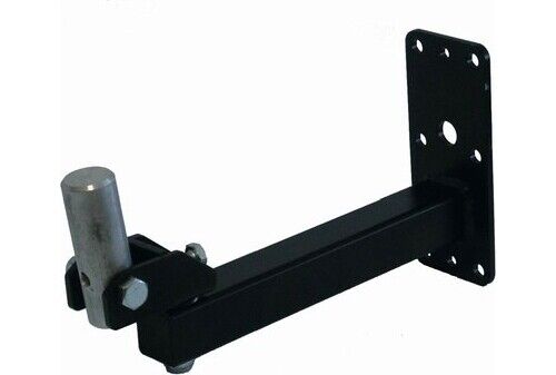 Quiklok Supporto a Muro per Speaker Angolazione Orientamento Regolabili QL95