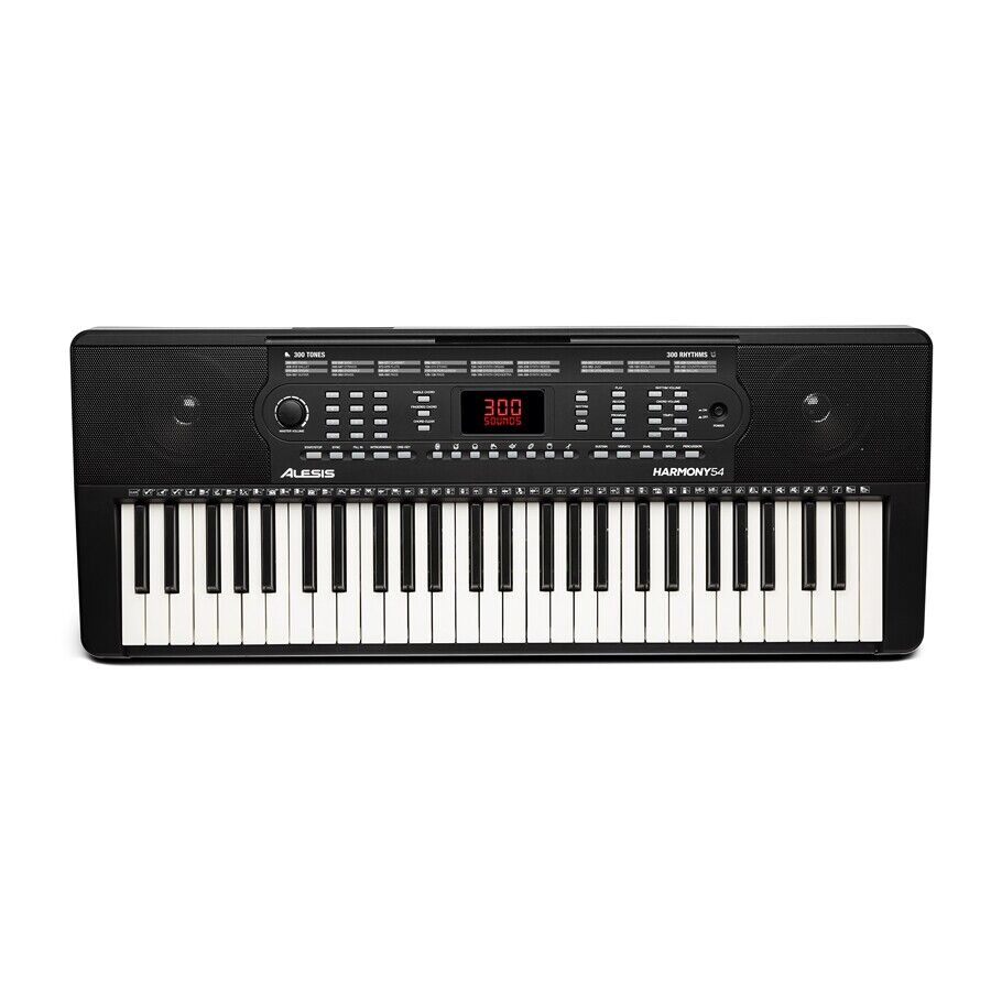 ALESIS HARMONY 54 PIANOFORTI DIGITALI