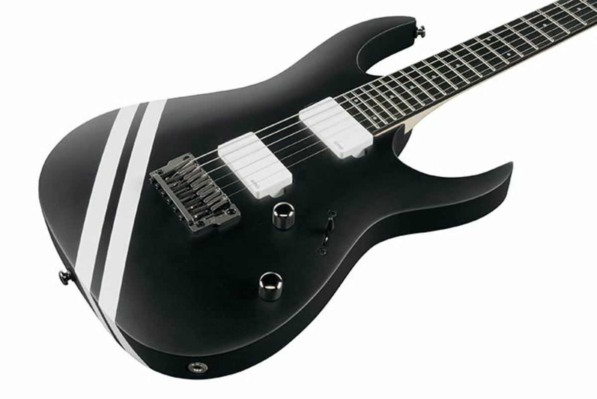 IBANEZ JBBM30BKF CHITARRE ELETTRICHE