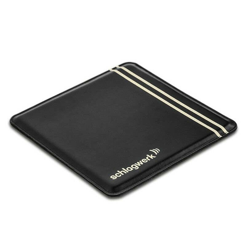 Schlagwerk cuscino cajon SP30BLK Black