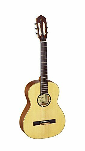 Ortega Guitars R121-3/4 Chitarra Classica 3/4 (Y1B)