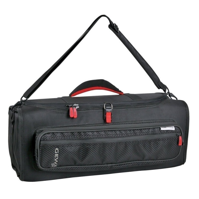Gewa SPS Borsa Custodia 2 Trombe semirigida