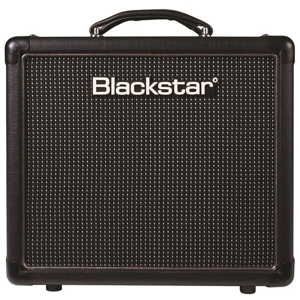BLACKSTAR HT-1R MKII AMPLIFICATORE VALVOLARE 2 CANALI