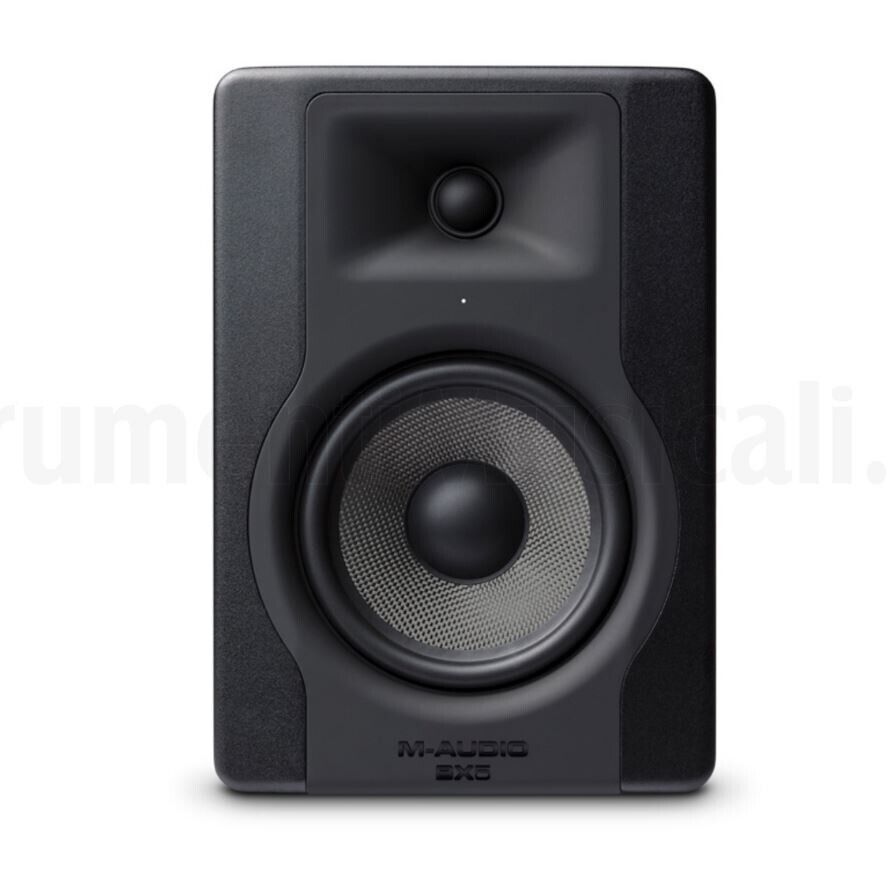 M-AUDIO BX5 D3