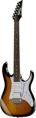 Ibanez chitarra elettrica GRG140-SB Sunburst