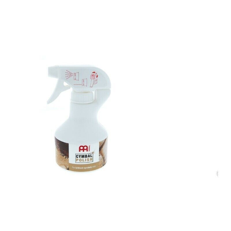 MEINL  MCP CYMBA POLISH - POLISH PER PIATTI BATTERIA