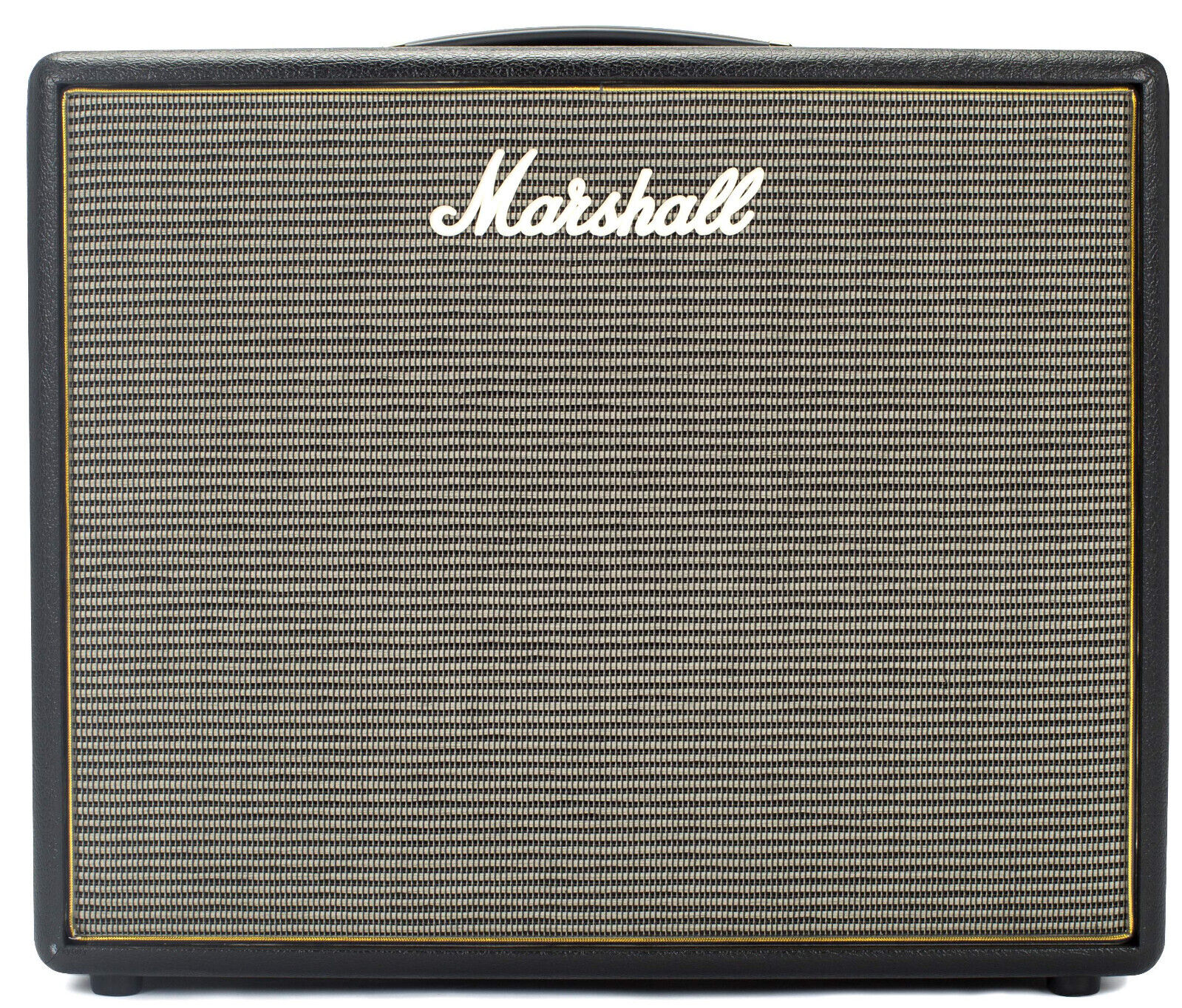 MARSHALL Origin 20C Black  AMPLIFICATORE COMBO VALVOLARE PER CHITARRA 20W Nuovo
