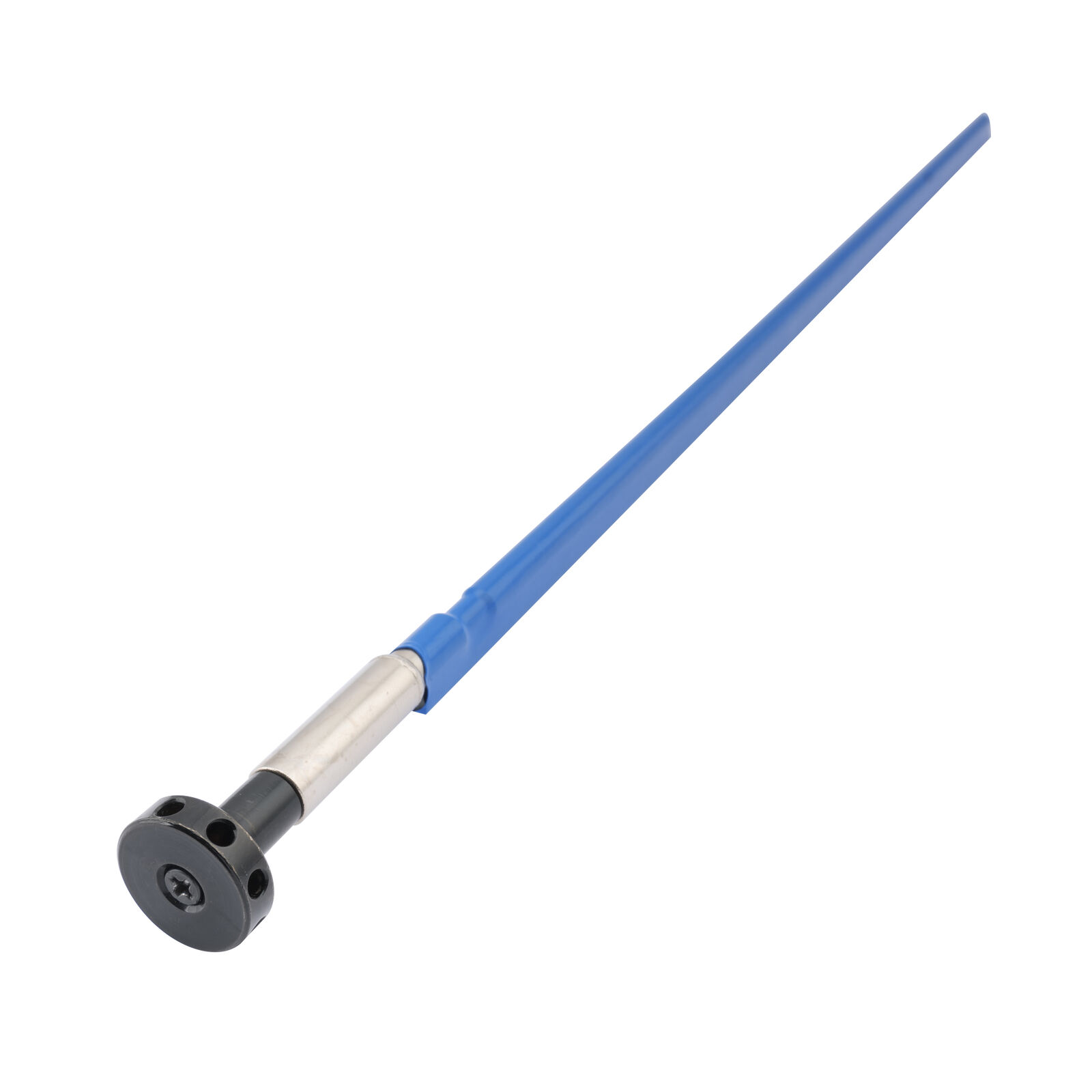 Musiclily Pro Dual Action Guitar Truss Rod 440mm with Screwed Spoke Wheel Nut