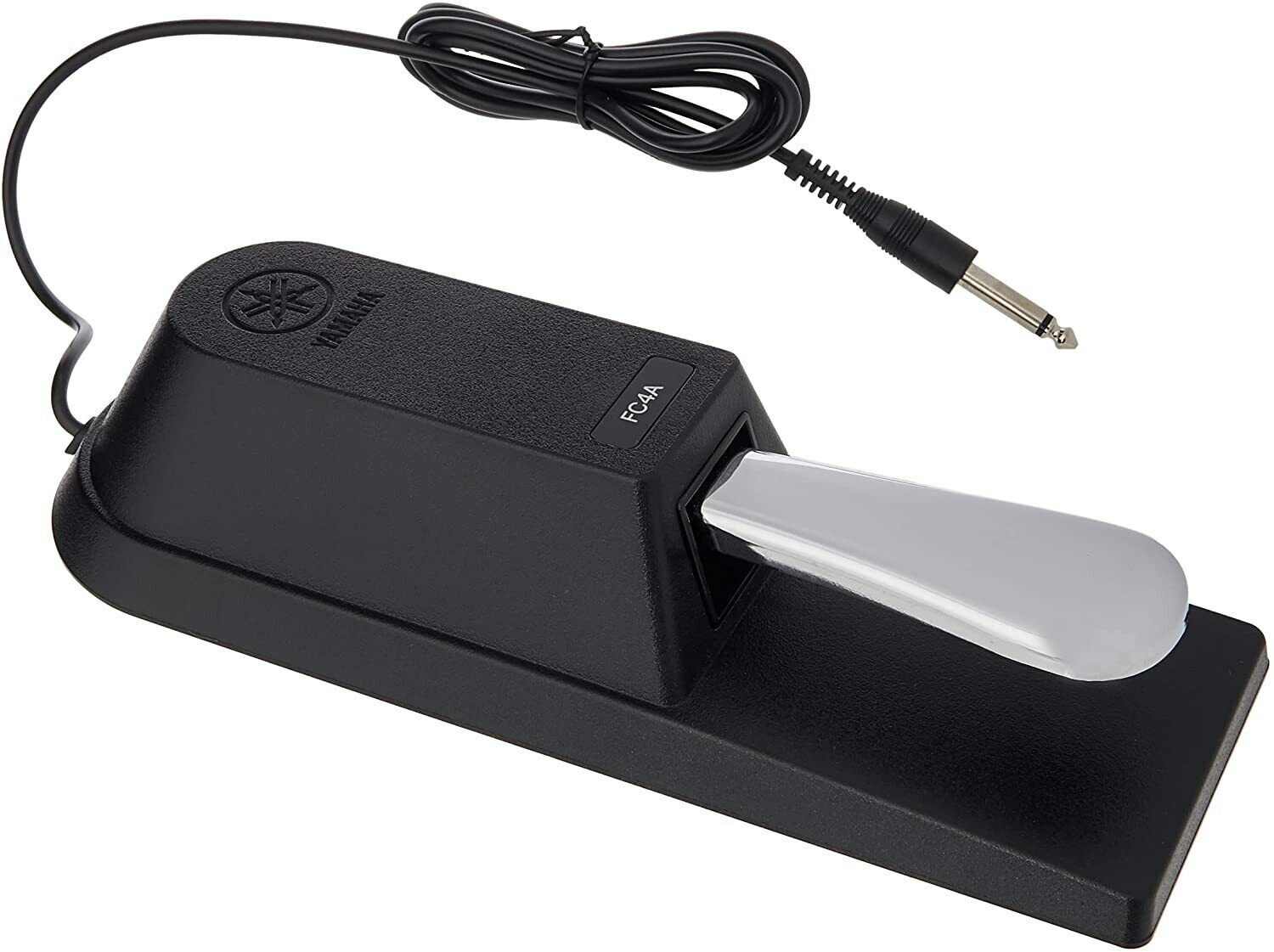 YAMAHA FC4A PEDALE SUSTAIN / SWITCH CONTROLLER PER TASTIERE PIANO ELETTRICO FC 4