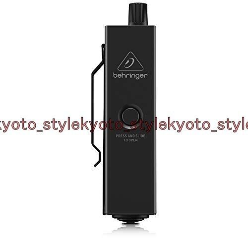 Behringer Powerplay P2 in-Ear Monitor Amplificatore 80804 Giappone Importazione