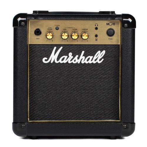 Marshall MG10G Gold - Combo per Elettrica 10W