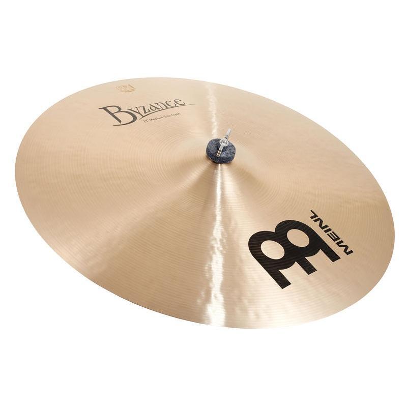 MEINL B16MTC 16" Byzance Traditional Medium Thin Crash