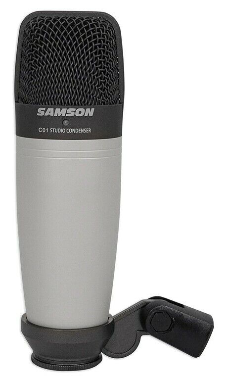 Samson microfono da studio C01