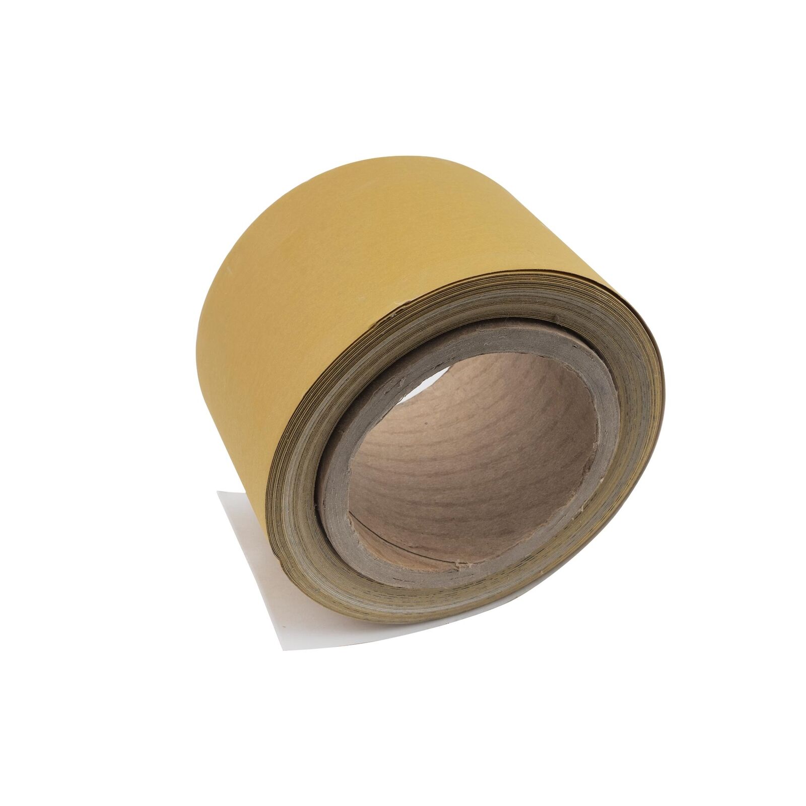 3M 600 Grit Gold Sandpaper Roll Self-adhesive Abrasive Sheet 2-3/4" x 16.4 Yd
