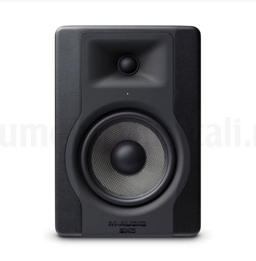 M-AUDIO BX5 D3