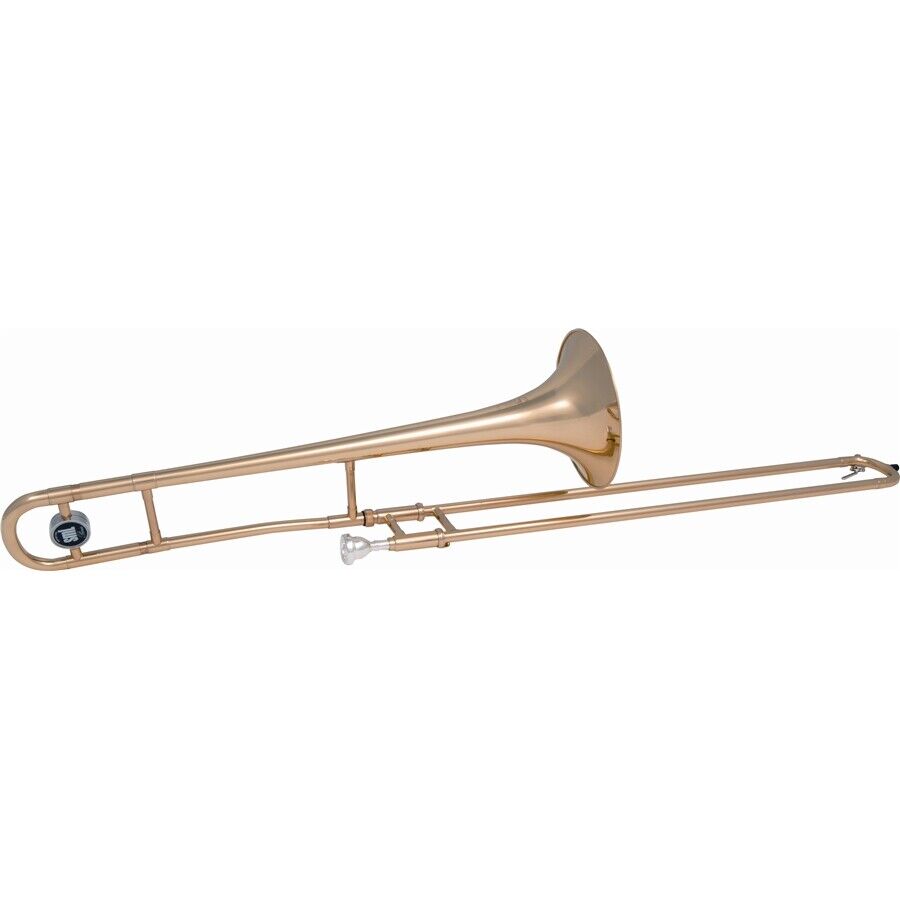 SML PARIS VSM TB40-B TROMBONE TENORE PRIME IN SIB LACCATO TROMBONI