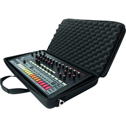 MAGMA CTRL CASE RD 8 CUSTODIA IMBOTTITA BORSA PER DRUM MACHINE BEHRINGER RD8