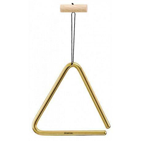 Meinl triangolo TRI15B