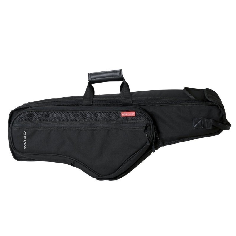 Gewa Premium Borsa Custodia Sax Tenore Imbottitura 30 mm