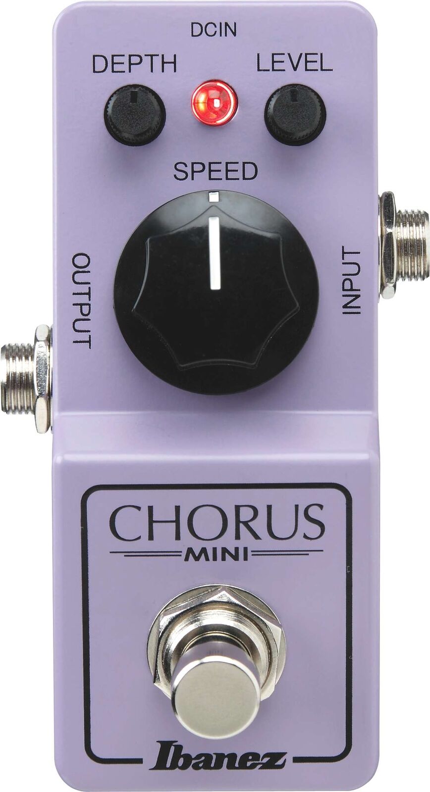 IBANEZ CSMINI Chorus Mini EFFETTO A PEDALE MINI CHORUS