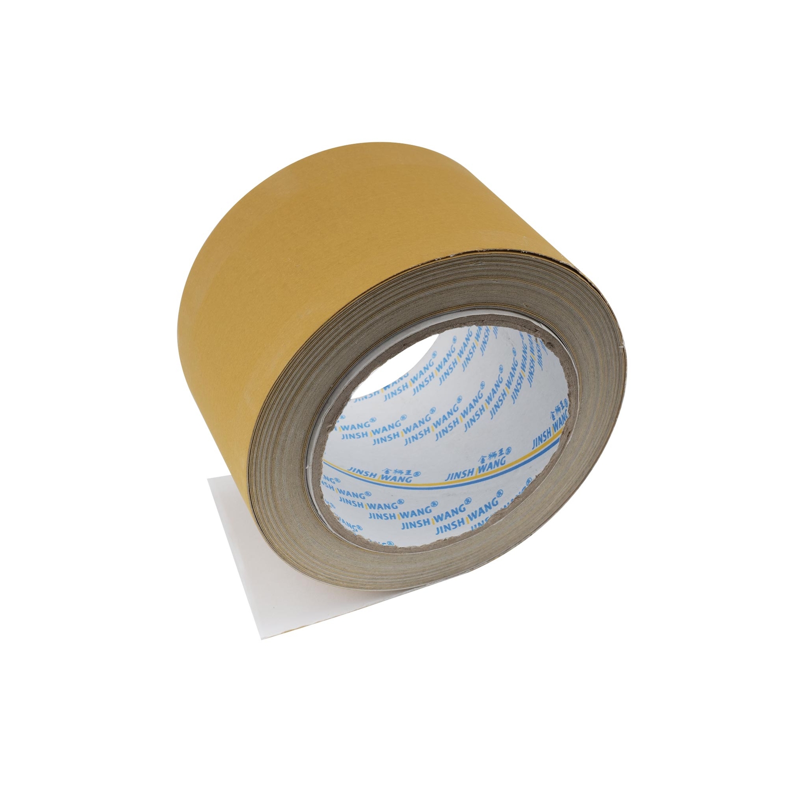 3M 800 Grit Gold Sandpaper Roll Self-adhesive Abrasive Sheet 2-3/4" x 16.4 Yd