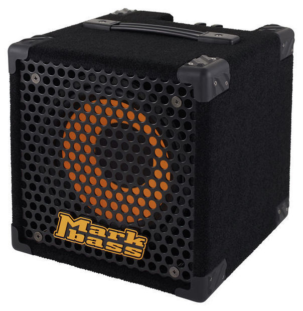 MARKBASS MICROMARK 801 BASS COMBO AMPLIFIER, 1 SOLO DISPONIBILE  ,nuova..