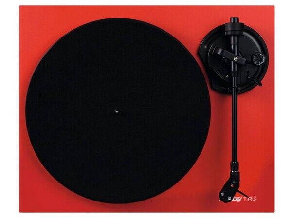 Reloop HiFi Turn 2 Red
