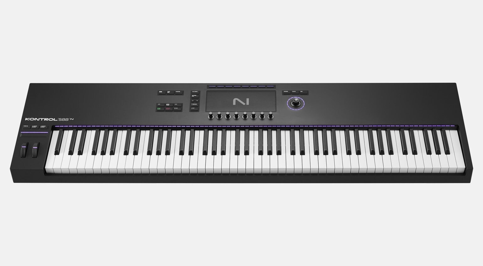 Native Instruments Kontrol S88 MK3