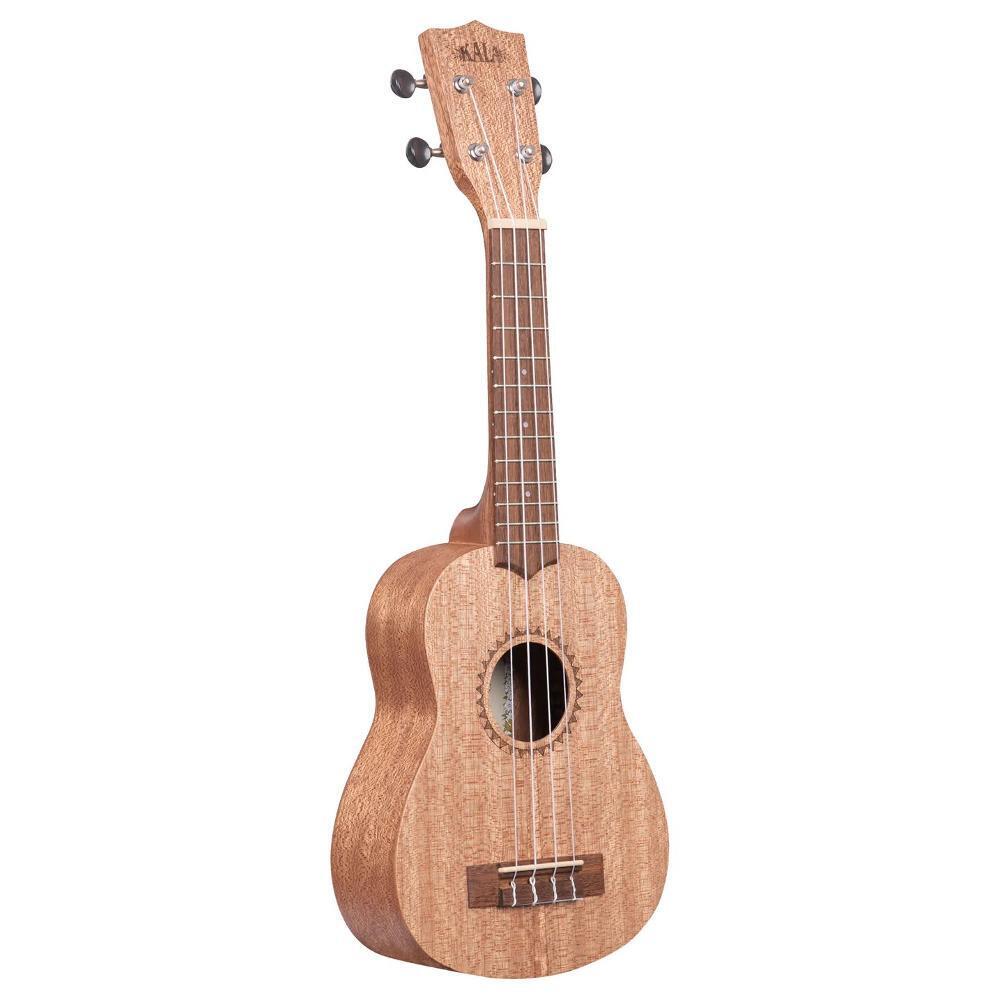Kala Ukulele Soprano colore Natural Ka 20S