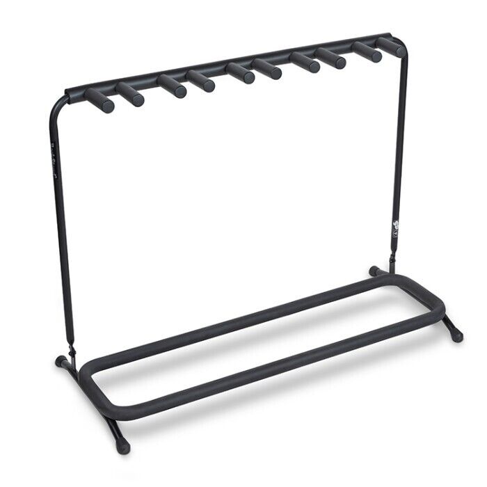 ROCKSTAND RS 20871 B/1 SUPPORTO PER 5 CHITARRE CLASSICHE ACUSTICHE