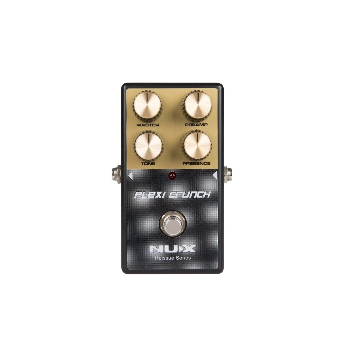 NUX Plexi Crunch Effetto Distorsore a Pedale Nux Plexi Crunch
