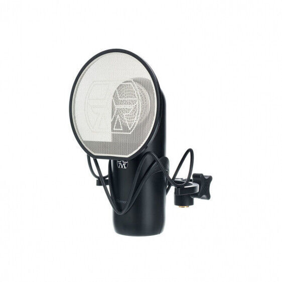 Pacchetto Aston Microphones Element: microfono a condensatore + filtro pop...