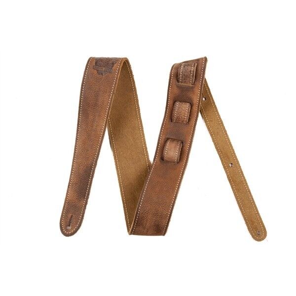 Tracolla Fender Road Worn Brown 0990660050