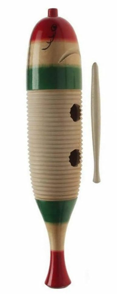 Stagg guiro GUF141L