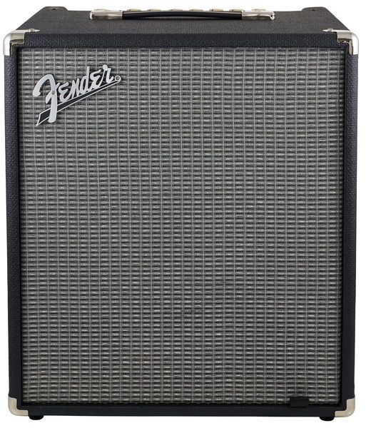 Fender amplificatore basso elettrico Rumble 100 V3