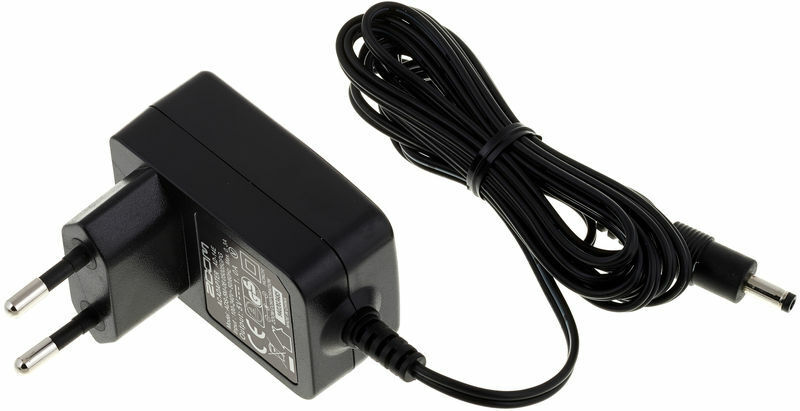 Zoom alimentatore AD-14E