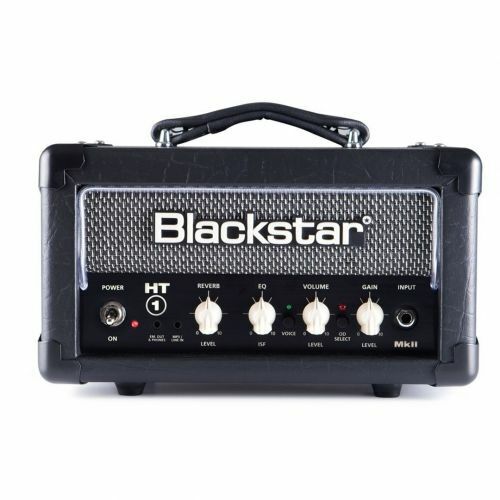 BLACKSTAR HT-1 RS MKII VALVOLARE  PER CHITARRA ELETTRICA