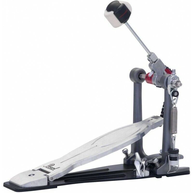 PEARL Pearl P-1030r Eliminator Solo Red  Pedale Singolo Per Batteria
