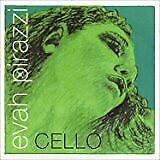 Pirastro set corde violoncello Evah Pirazzi Soloist 4/4