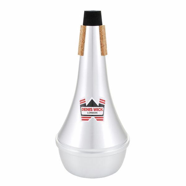 Denis Wick sordina trombone tenore 5505 Straight Mute