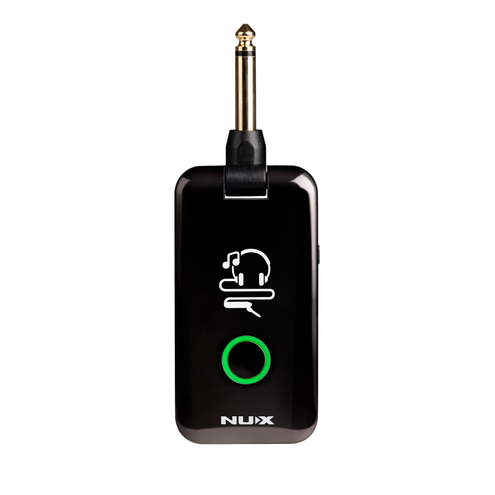 NUX MIGHTY PLUG REMOTE AMPLUG