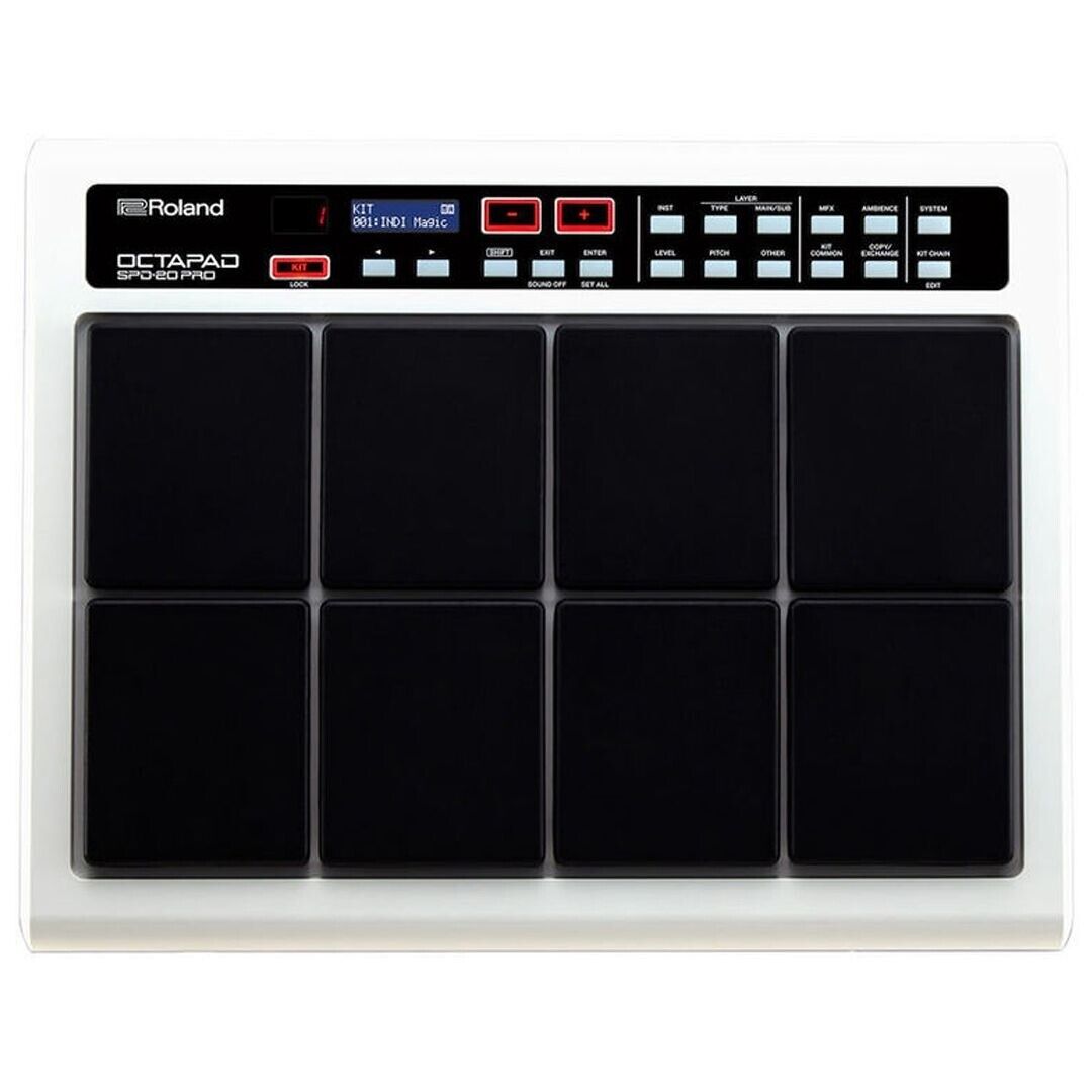 Roland SPD-20 Pro Octapad