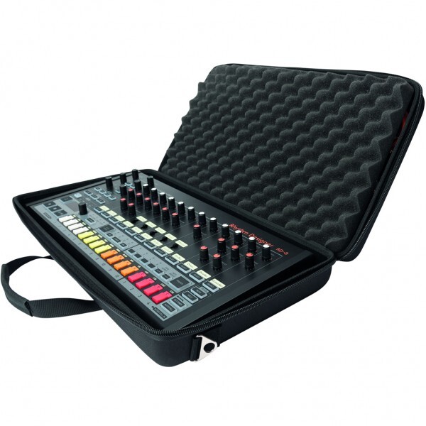 MAGMA CTRL CASE RD 8 CUSTODIA IMBOTTITA BORSA PER DRUM MACHINE BEHRINGER RD8