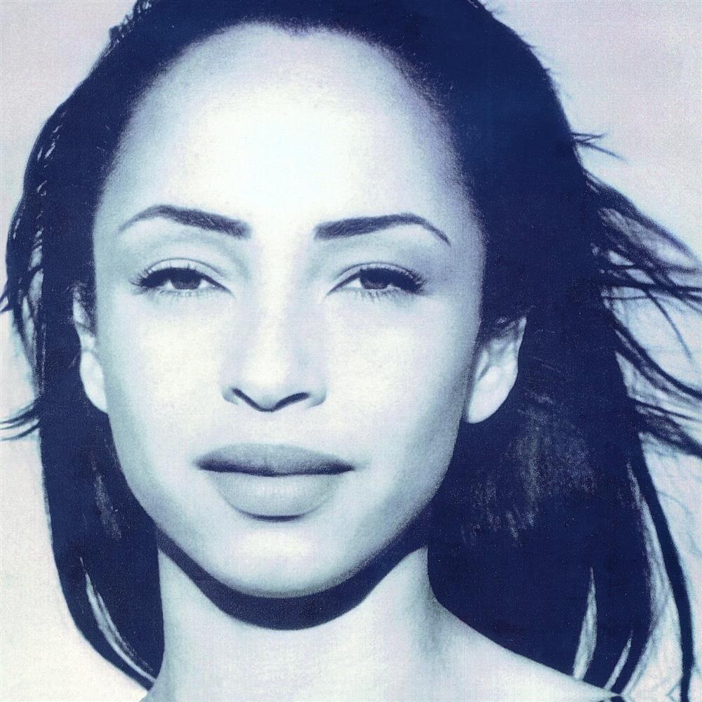 The Best Of - Sade (Audio Cd)