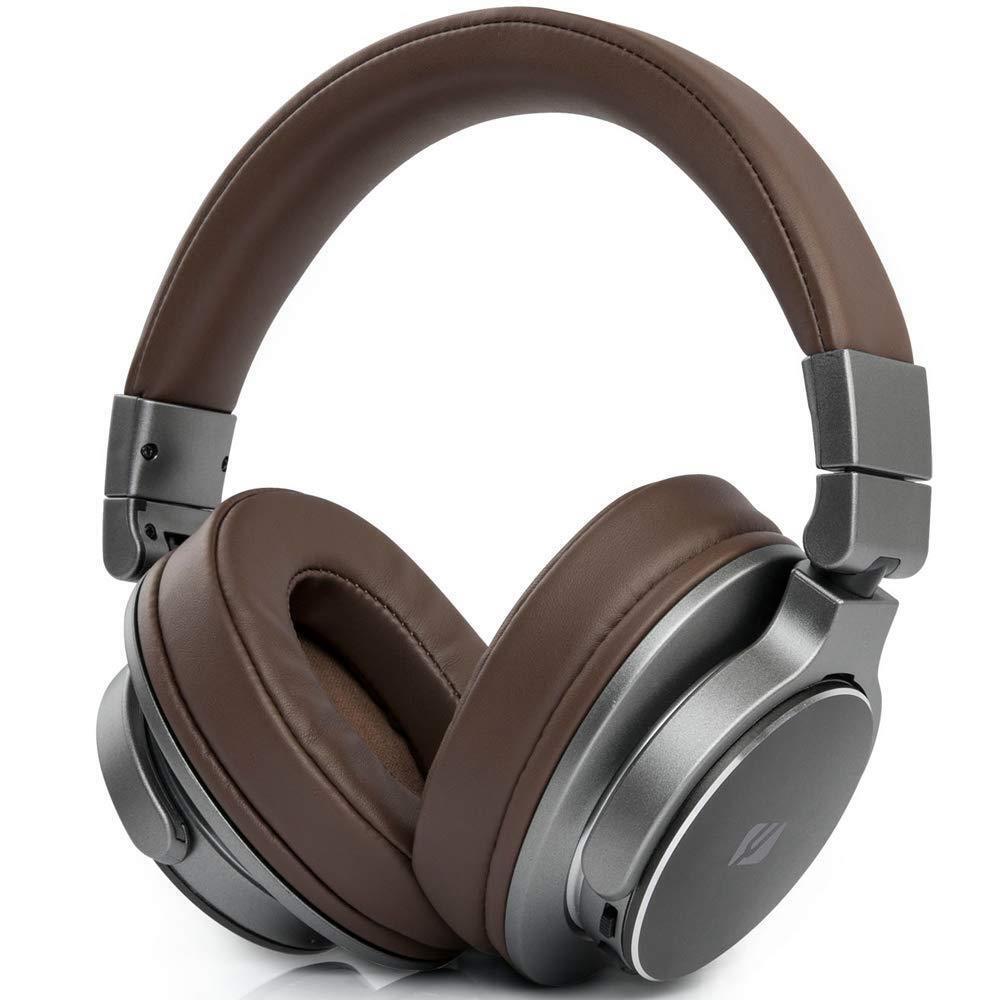 Muse: M-278BT: Wireless Bluetooth Stereo Headphones (Cuffie) - AA.VV.