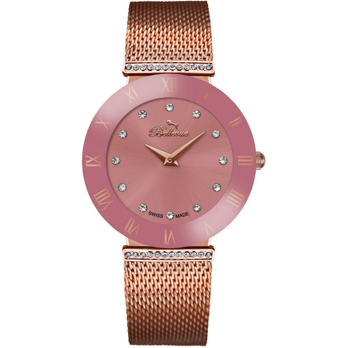 Orologio Donna Bellevue F.115 [Ø 33 mm]