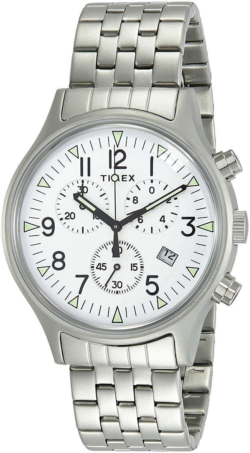 Timex TW2R68900 Orologio Uomo Al quarzo