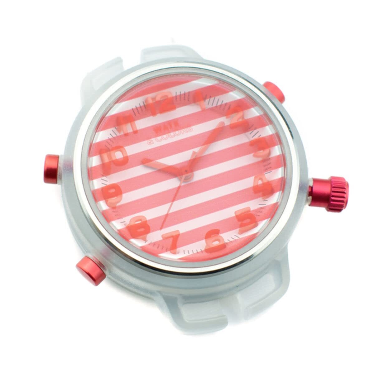 WATX & COLORS Women Analog-Digital Automatic Watch rwa1559
