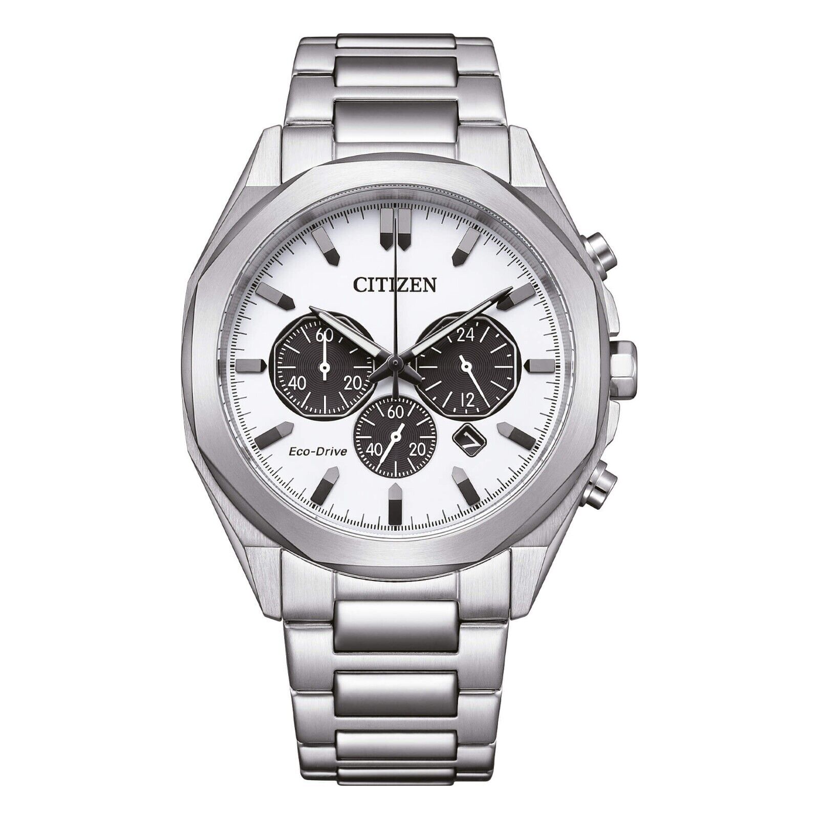 OROLOGIO CITIZEN CHRONO - gent  CA4590-81A